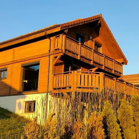 L'Eclipse -12P, Vue Lac Au Pied Des Pistes Et Spa Gérardmer Exterior foto