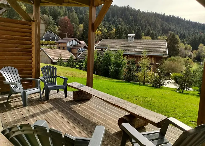 L\'Eclipse -12P, Vue Lac Au Pied Des Pistes Et Spa